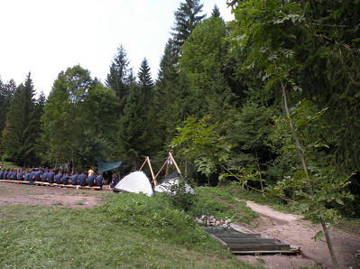Campi Scout